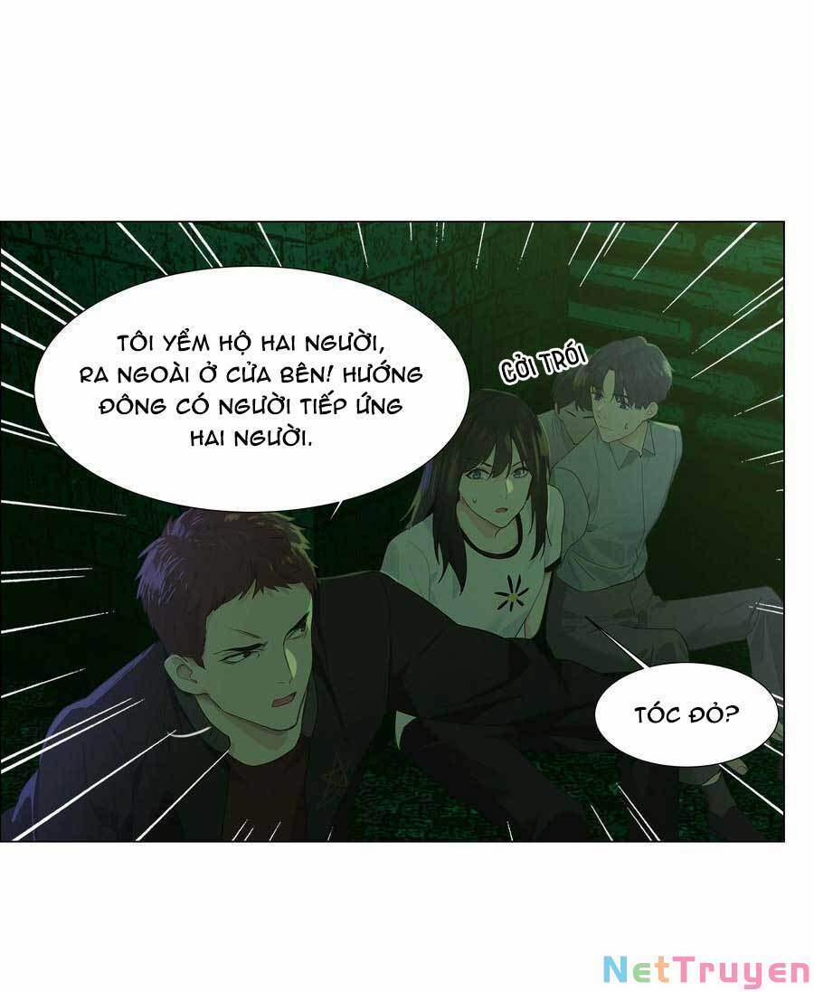 Đâu Phải Tại Tui Muốn Giả Gái 79 trang 26