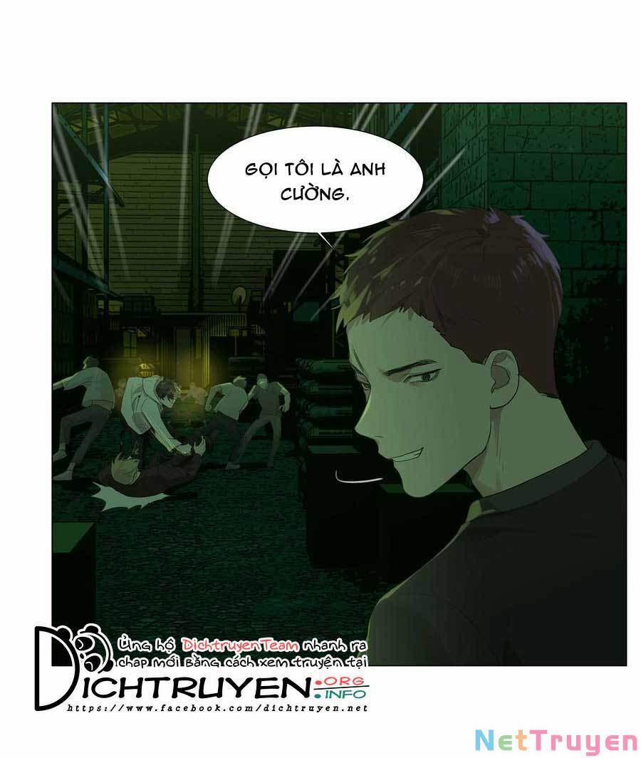 Đâu Phải Tại Tui Muốn Giả Gái 79 trang 27