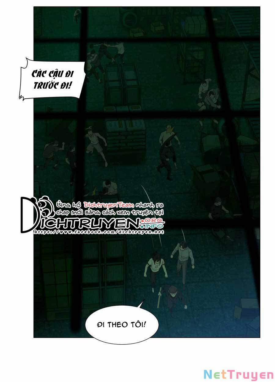 Đâu Phải Tại Tui Muốn Giả Gái 79 trang 29