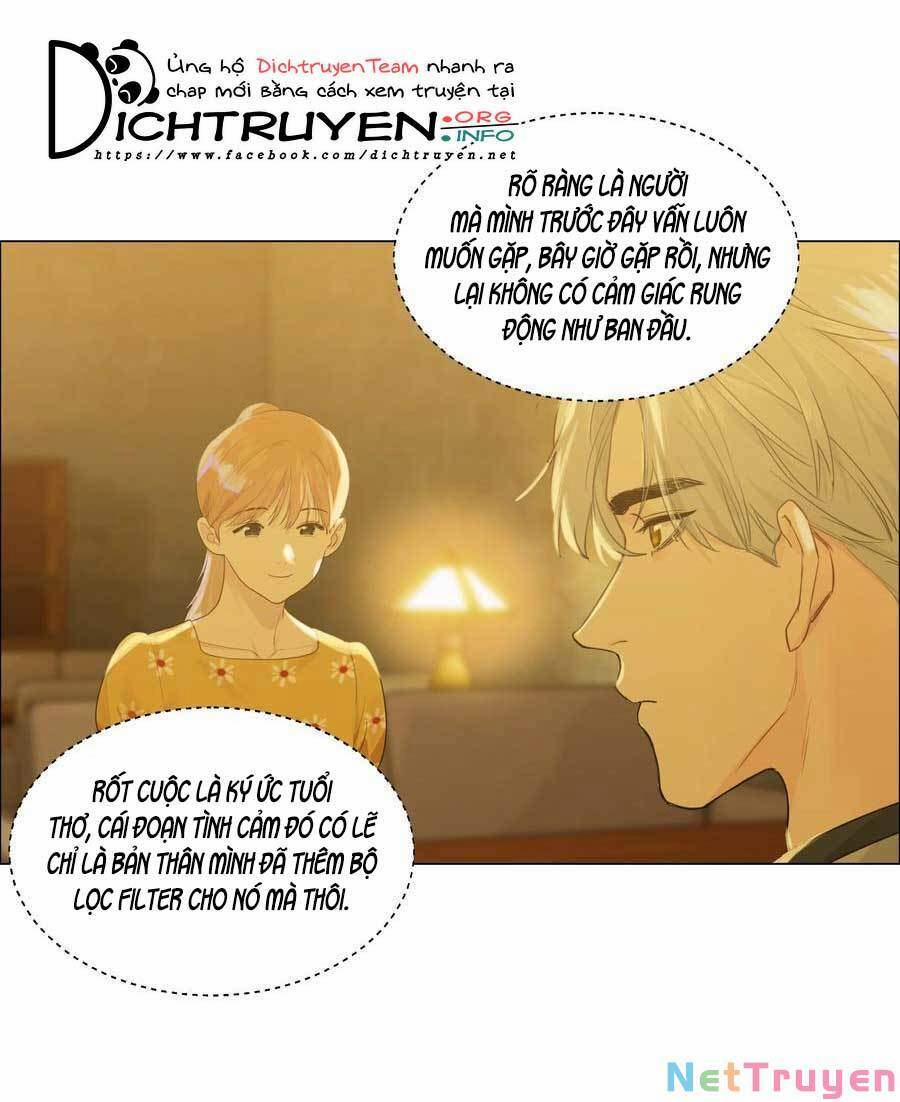 Đâu Phải Tại Tui Muốn Giả Gái 79 trang 3