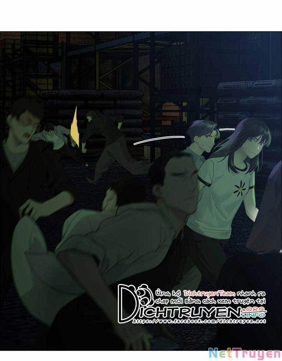 Đâu Phải Tại Tui Muốn Giả Gái 79 trang 30