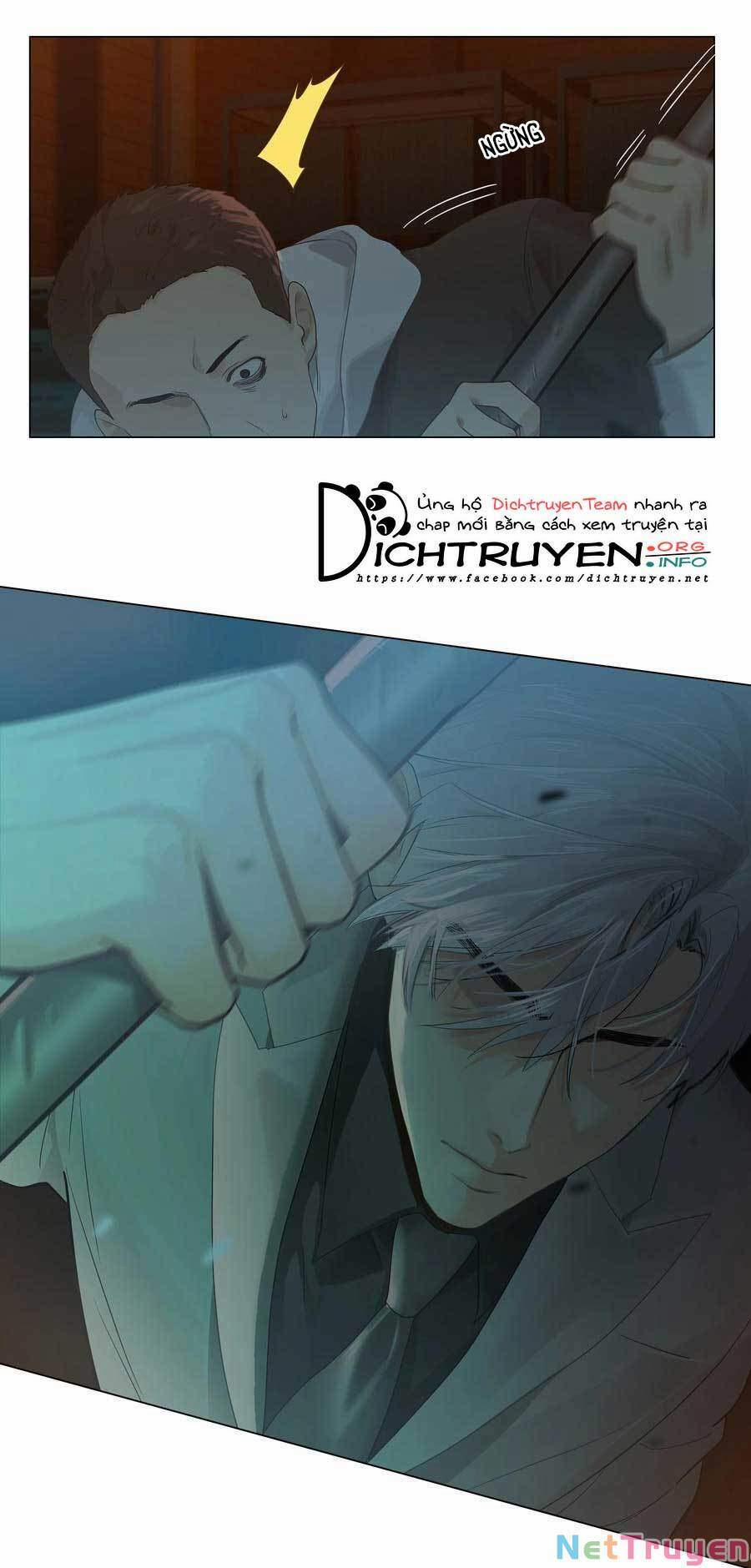 Đâu Phải Tại Tui Muốn Giả Gái 79 trang 35