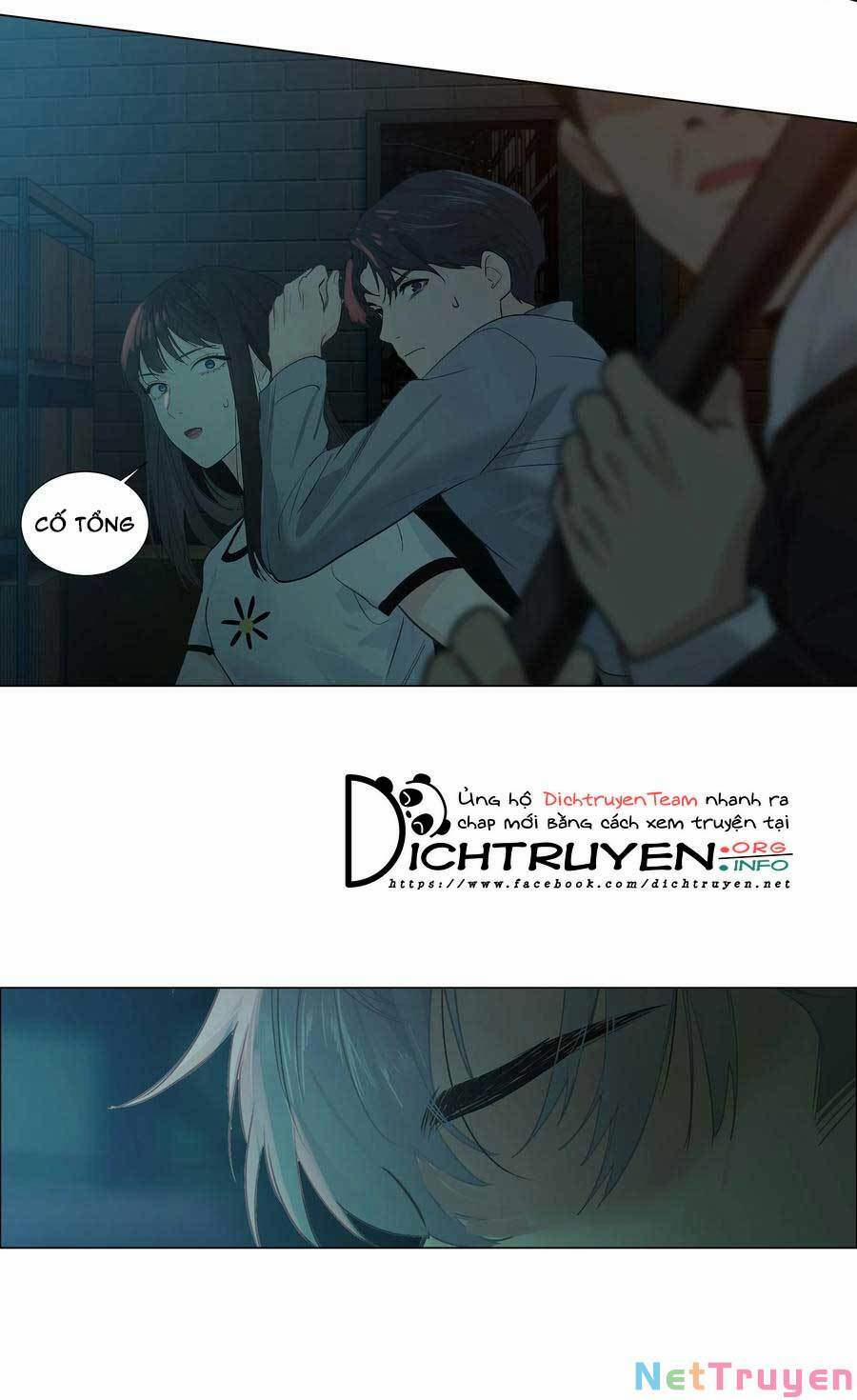 Đâu Phải Tại Tui Muốn Giả Gái 79 trang 36