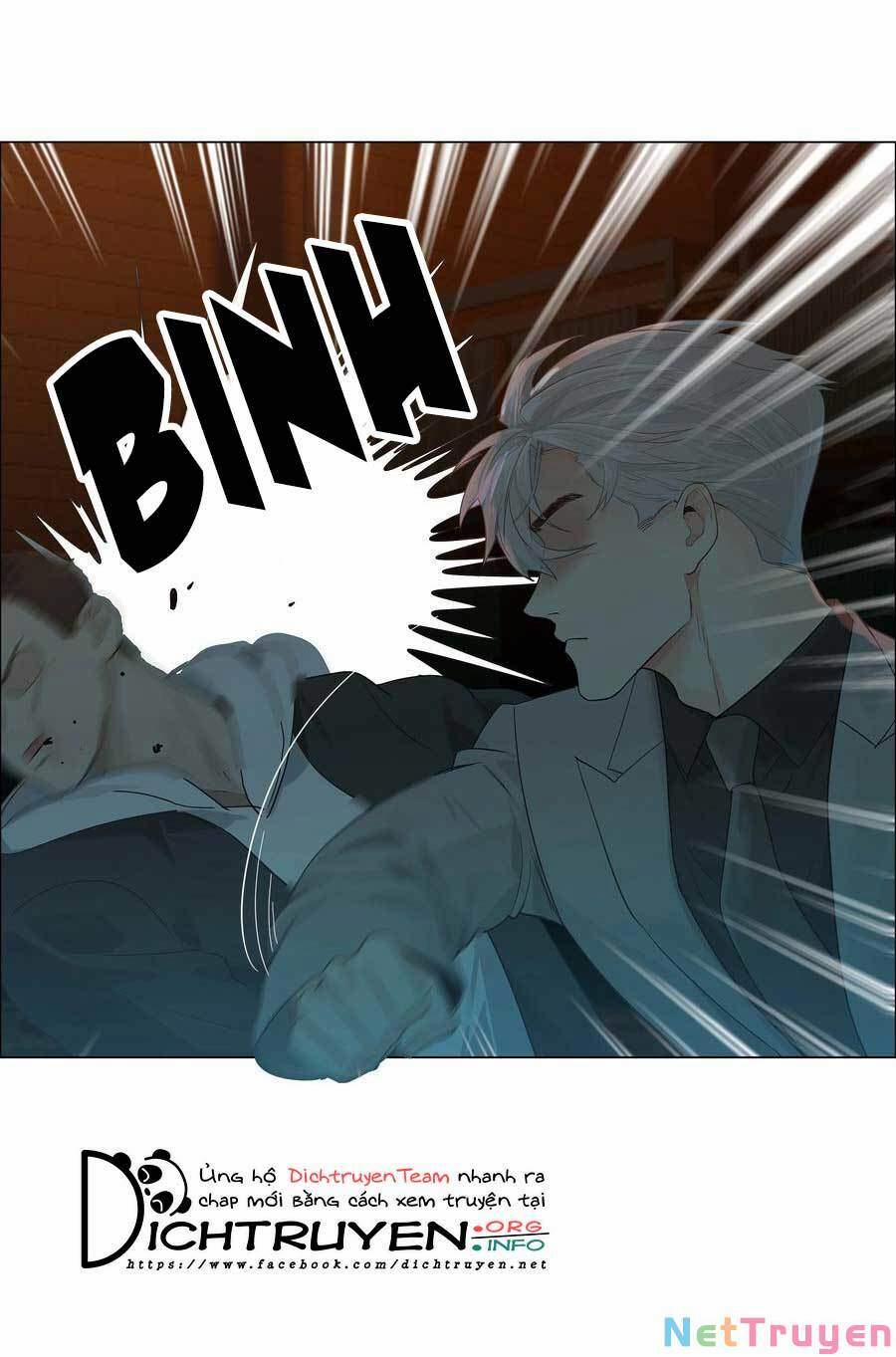 Đâu Phải Tại Tui Muốn Giả Gái 79 trang 37