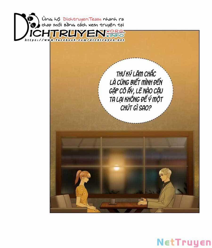 Đâu Phải Tại Tui Muốn Giả Gái 79 trang 4