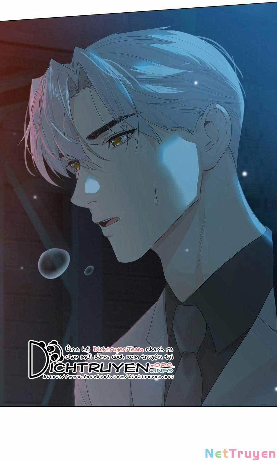 Đâu Phải Tại Tui Muốn Giả Gái 79 trang 40