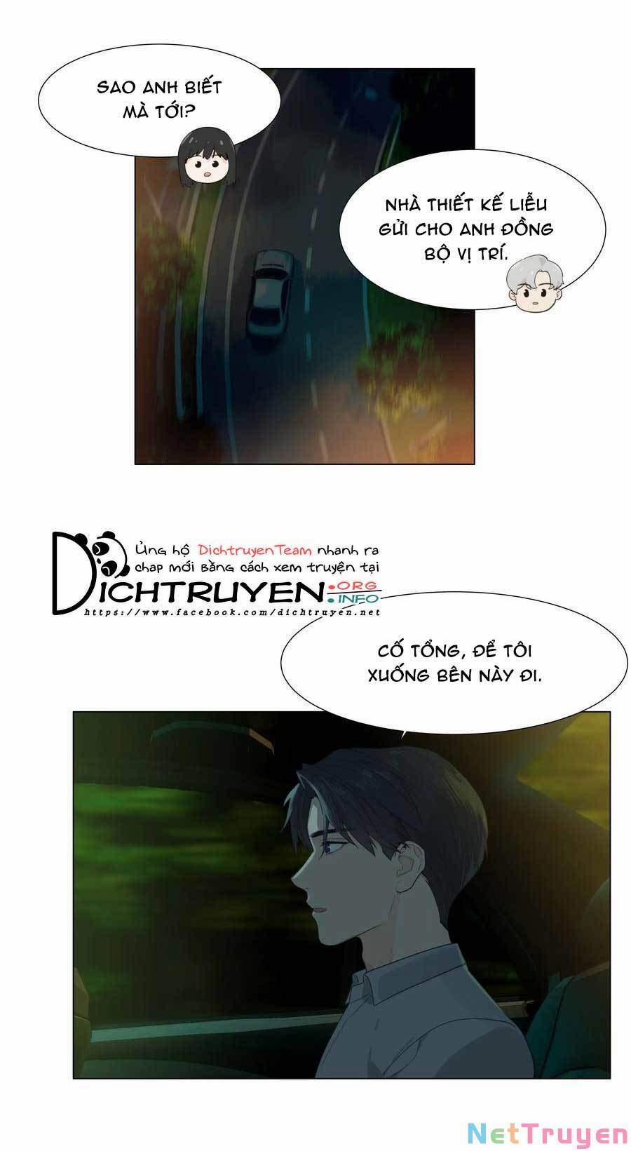 Đâu Phải Tại Tui Muốn Giả Gái 79 trang 43