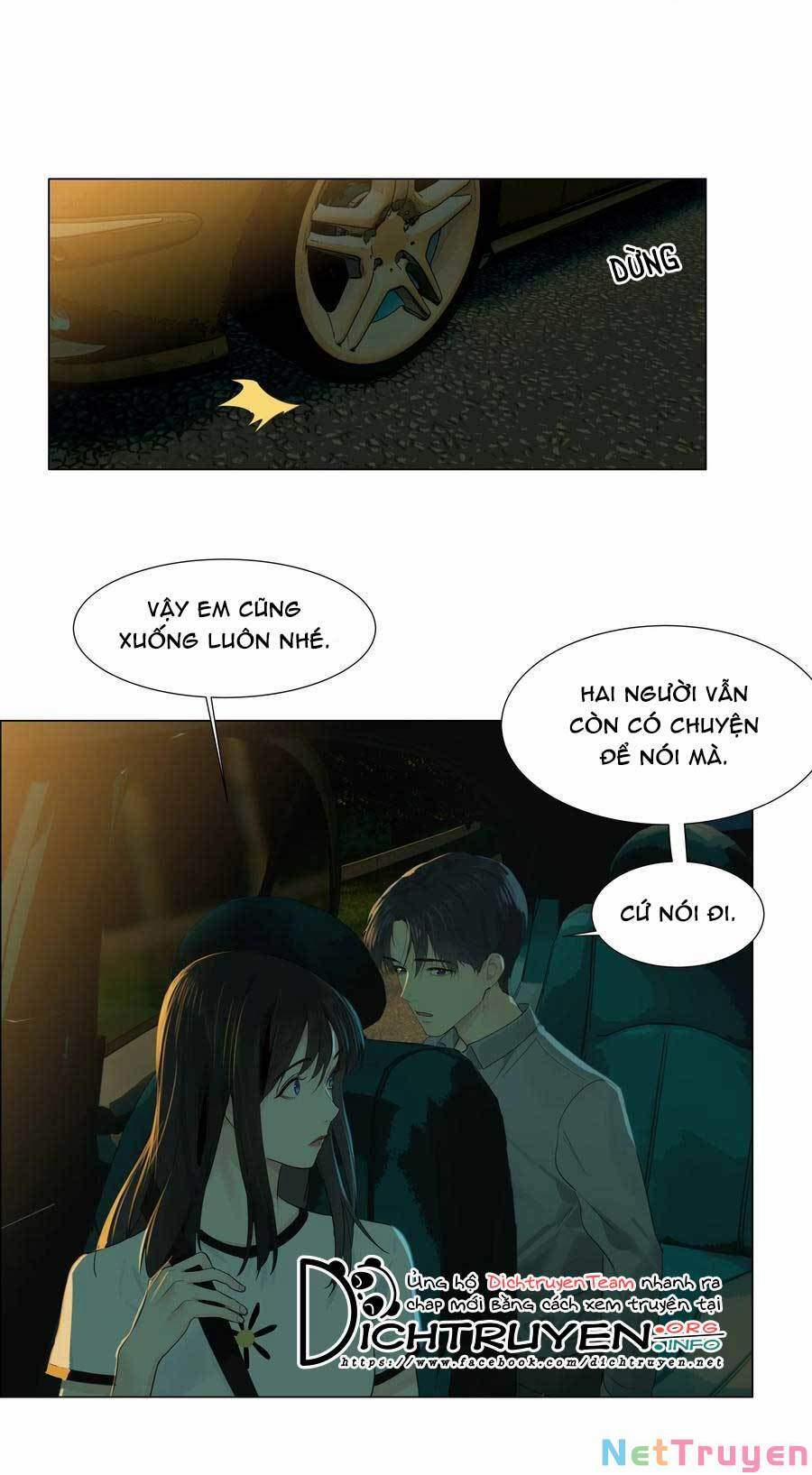 Đâu Phải Tại Tui Muốn Giả Gái 79 trang 44