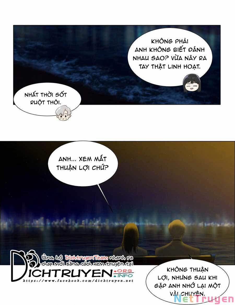 Đâu Phải Tại Tui Muốn Giả Gái 79 trang 48