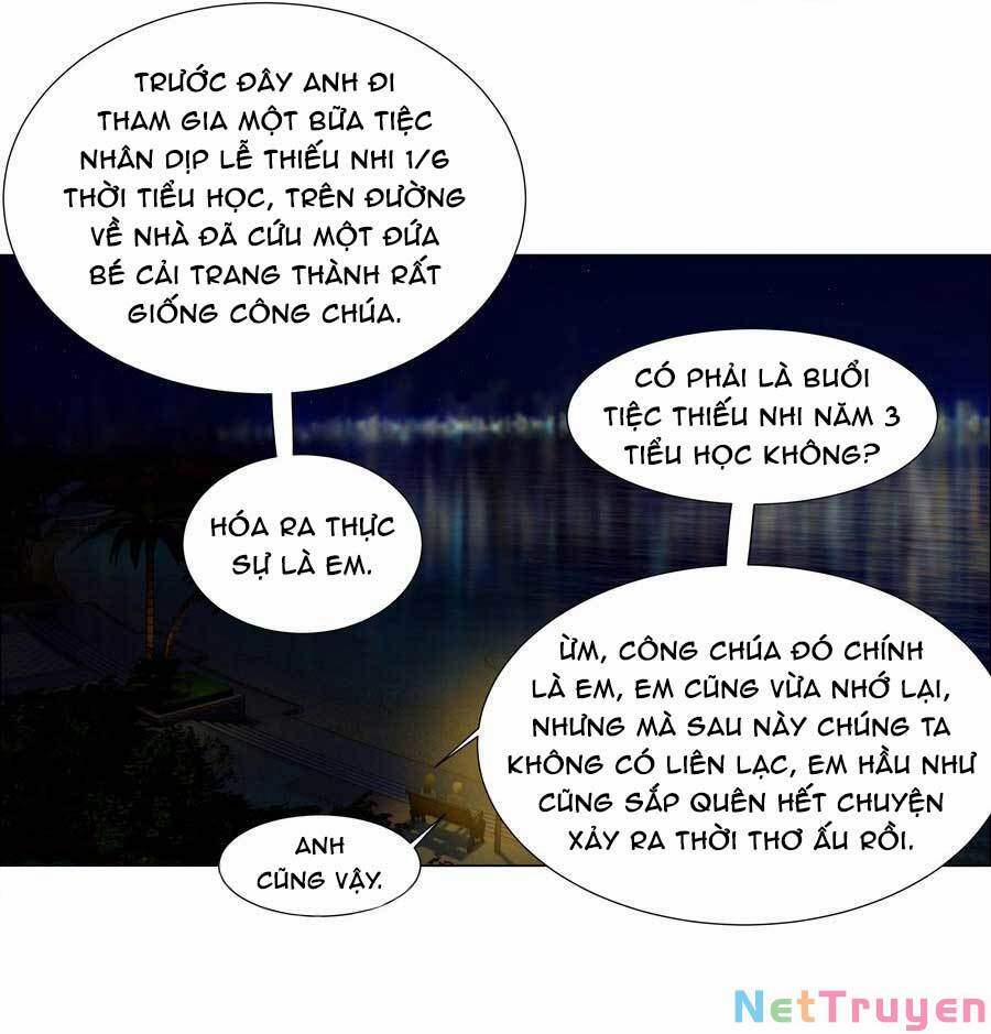 Đâu Phải Tại Tui Muốn Giả Gái 79 trang 49