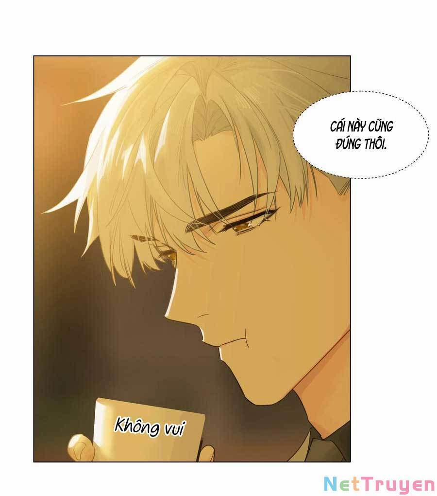 Đâu Phải Tại Tui Muốn Giả Gái 79 trang 5