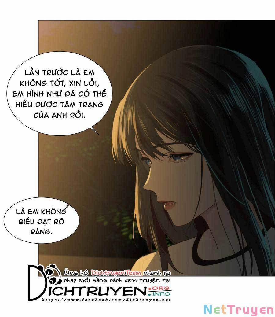 Đâu Phải Tại Tui Muốn Giả Gái 79 trang 50