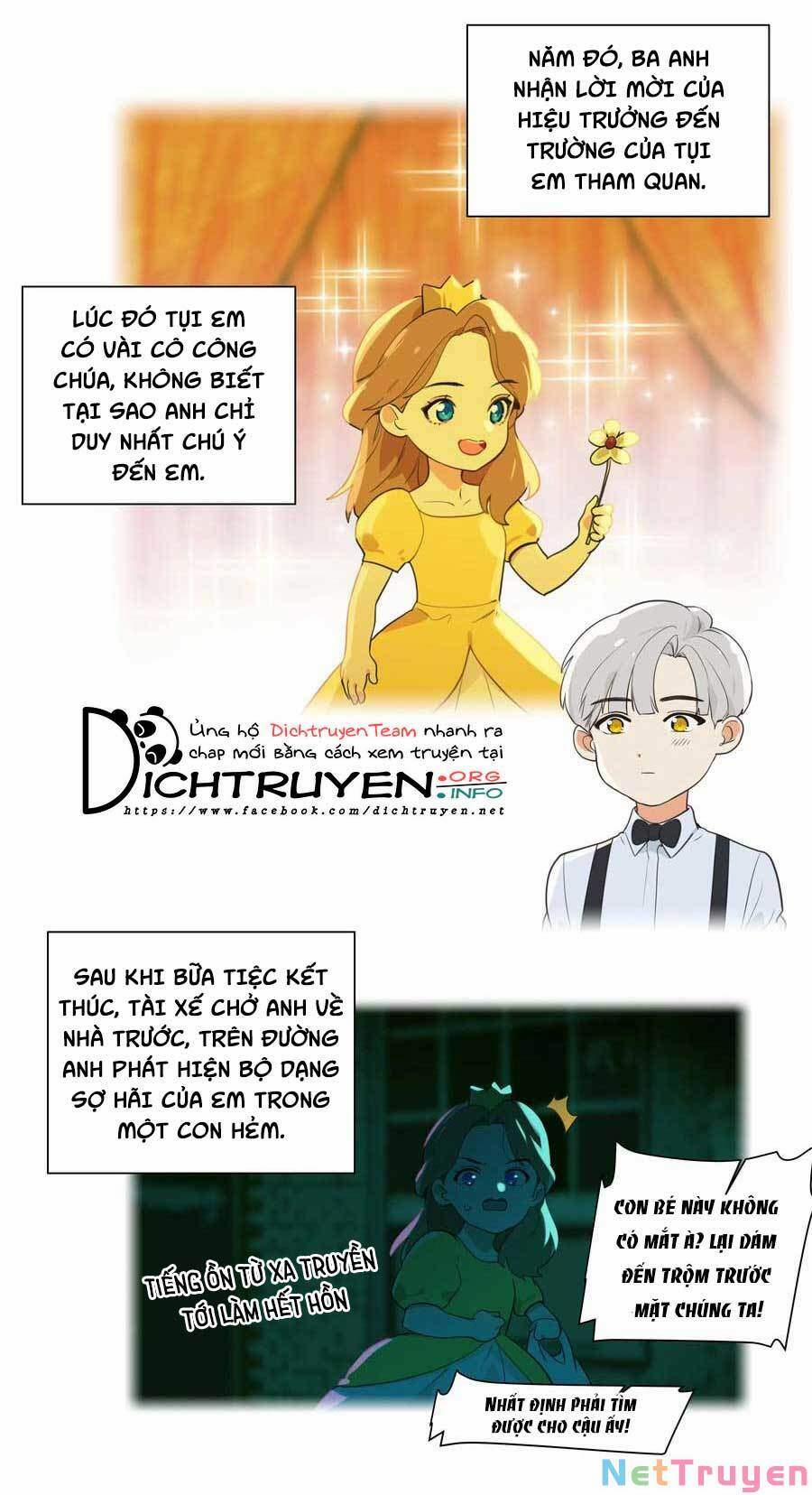 Đâu Phải Tại Tui Muốn Giả Gái 79 trang 52