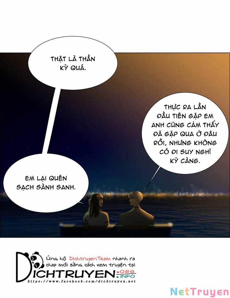 Đâu Phải Tại Tui Muốn Giả Gái 79 trang 55