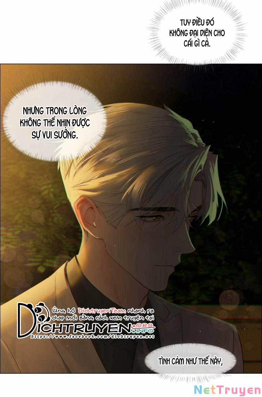 Đâu Phải Tại Tui Muốn Giả Gái 79 trang 57