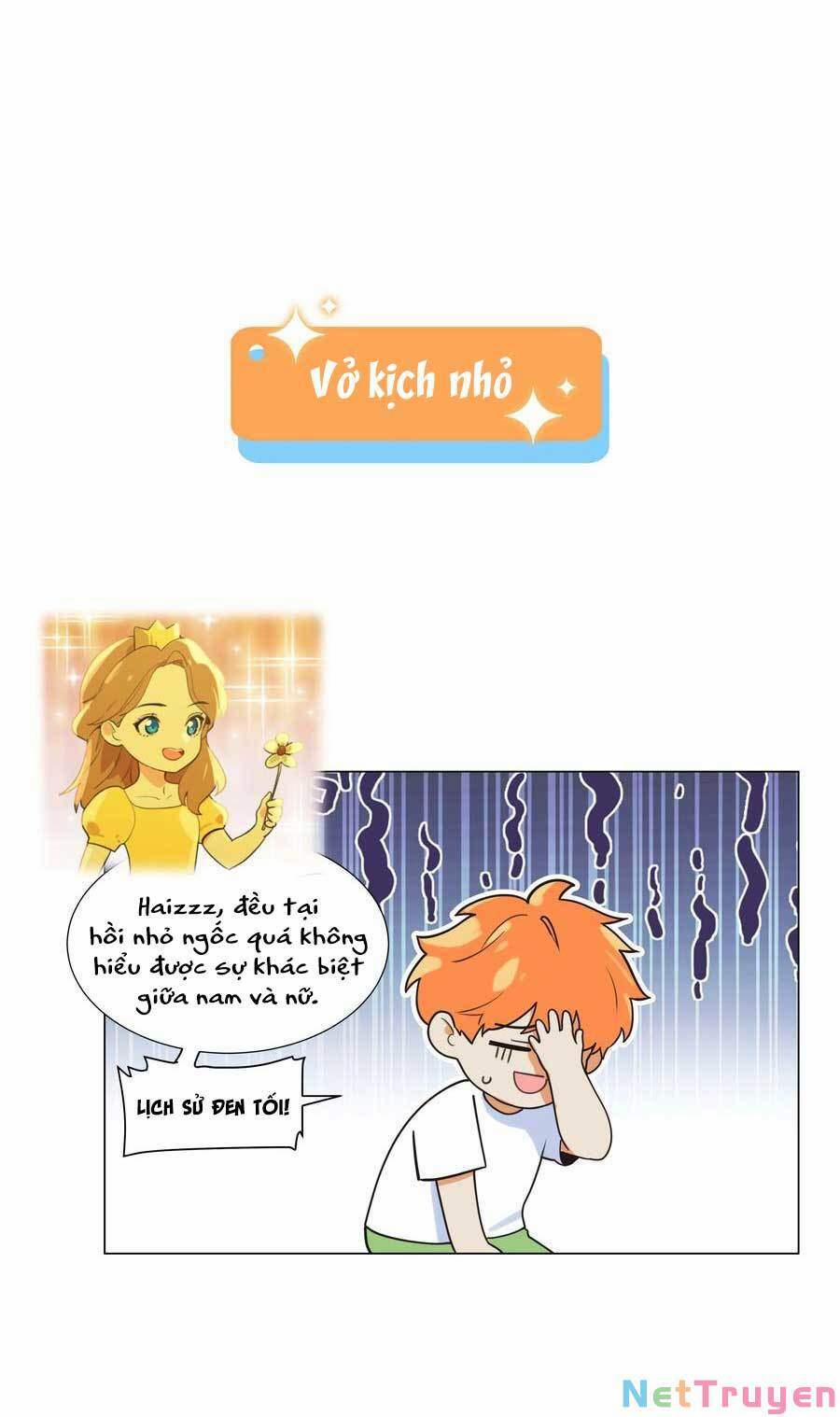 Đâu Phải Tại Tui Muốn Giả Gái 79 trang 59