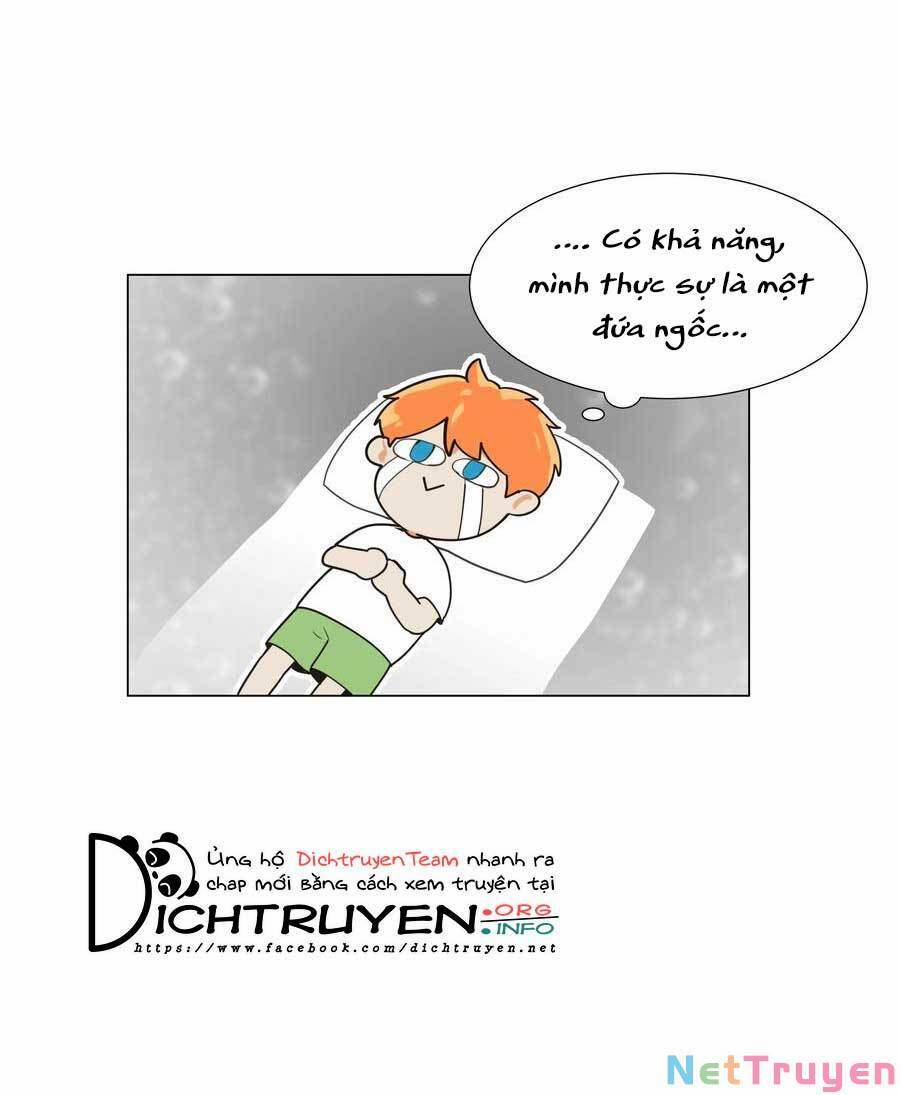 Đâu Phải Tại Tui Muốn Giả Gái 79 trang 61