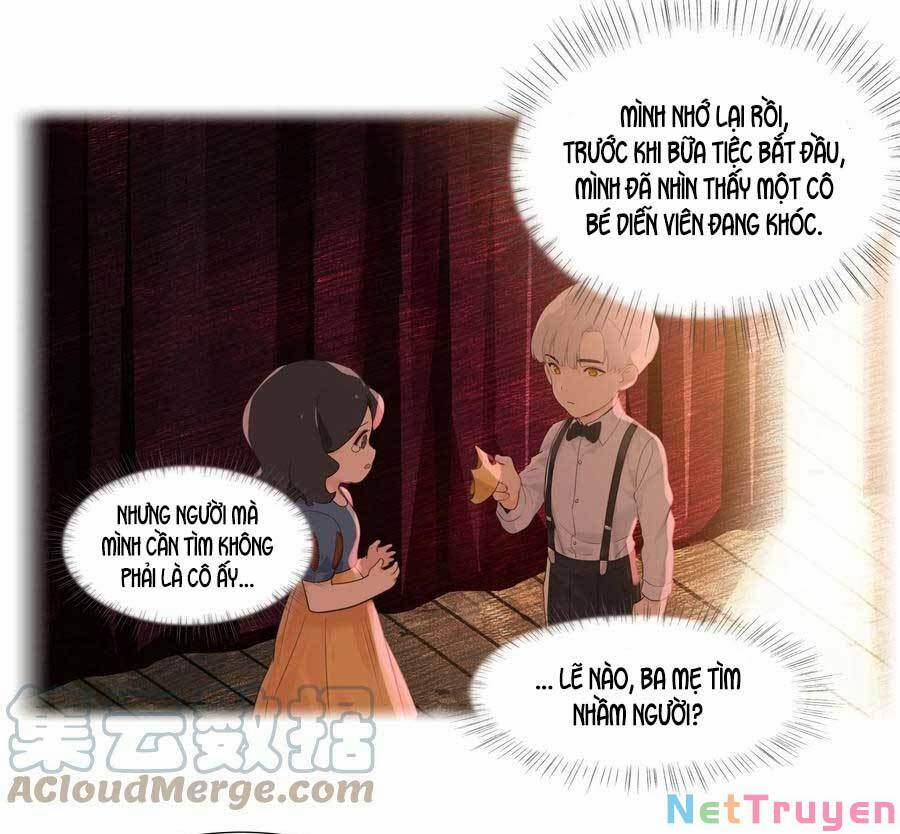 Đâu Phải Tại Tui Muốn Giả Gái 79 trang 7