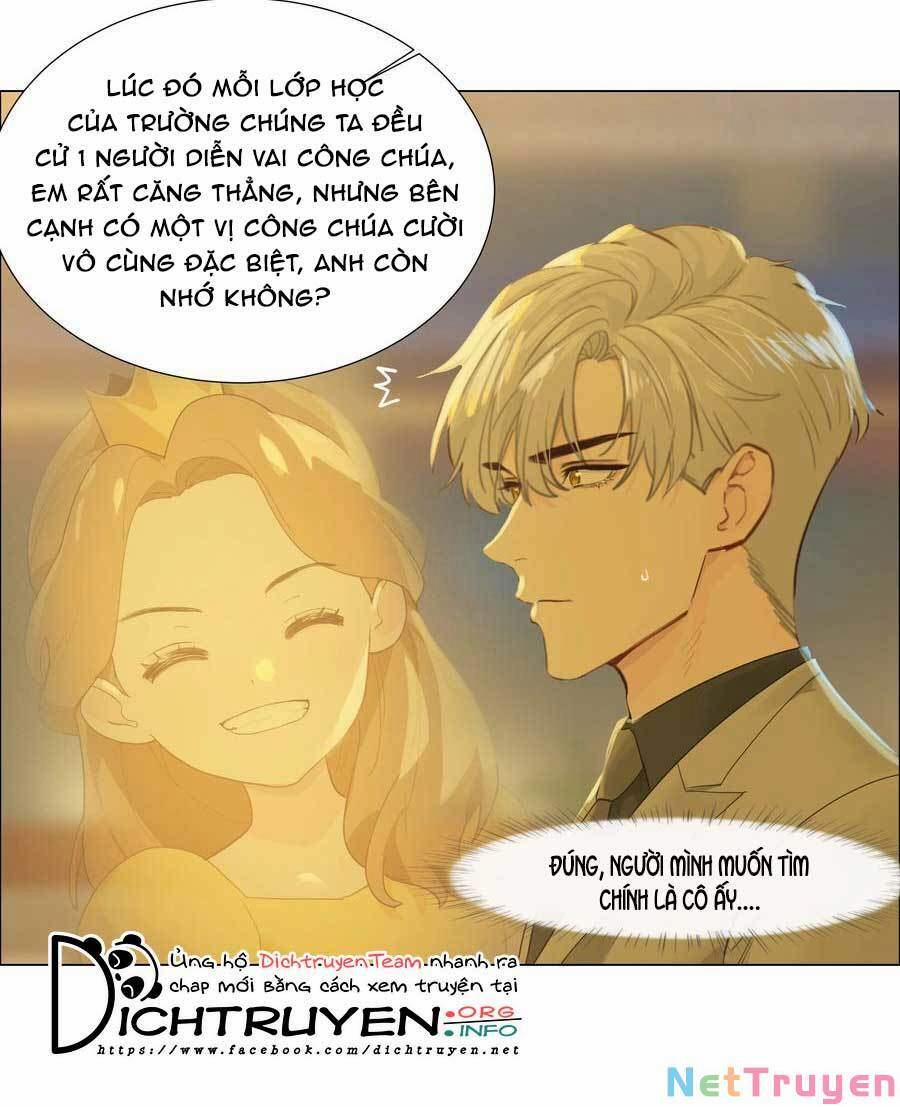 Đâu Phải Tại Tui Muốn Giả Gái 79 trang 8