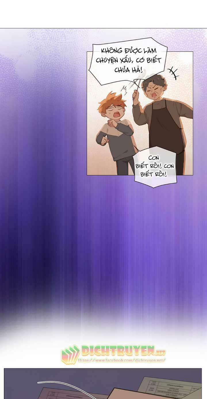 Đâu Phải Tại Tui Muốn Giả Gái 8 trang 16