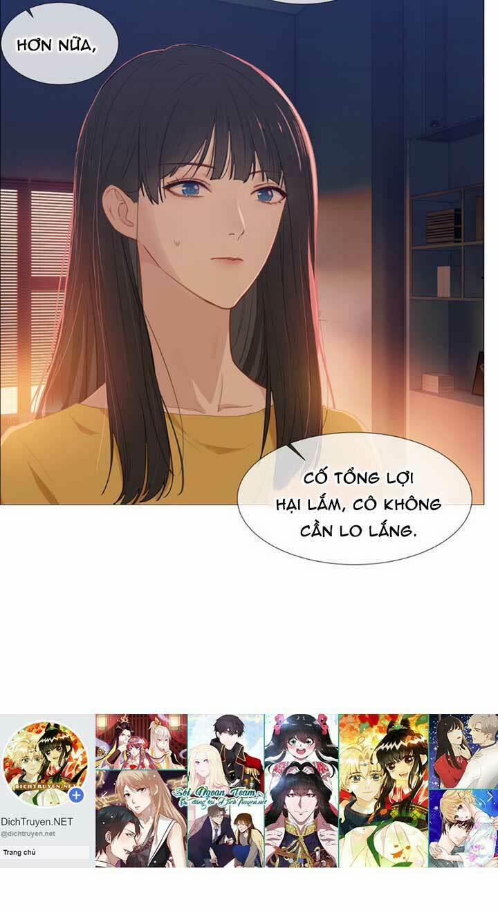 Đâu Phải Tại Tui Muốn Giả Gái 8 trang 26