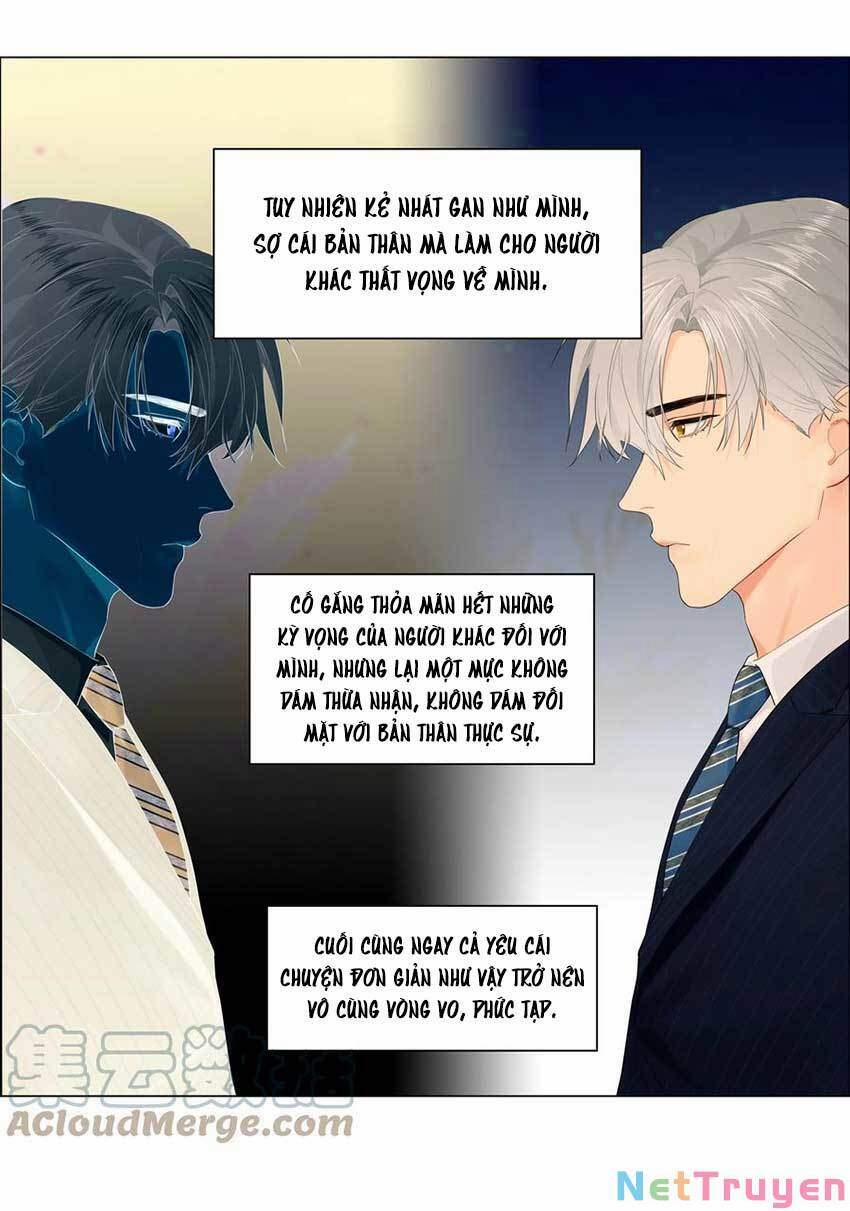 Đâu Phải Tại Tui Muốn Giả Gái 80 trang 14