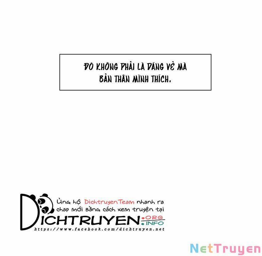 Đâu Phải Tại Tui Muốn Giả Gái 80 trang 15