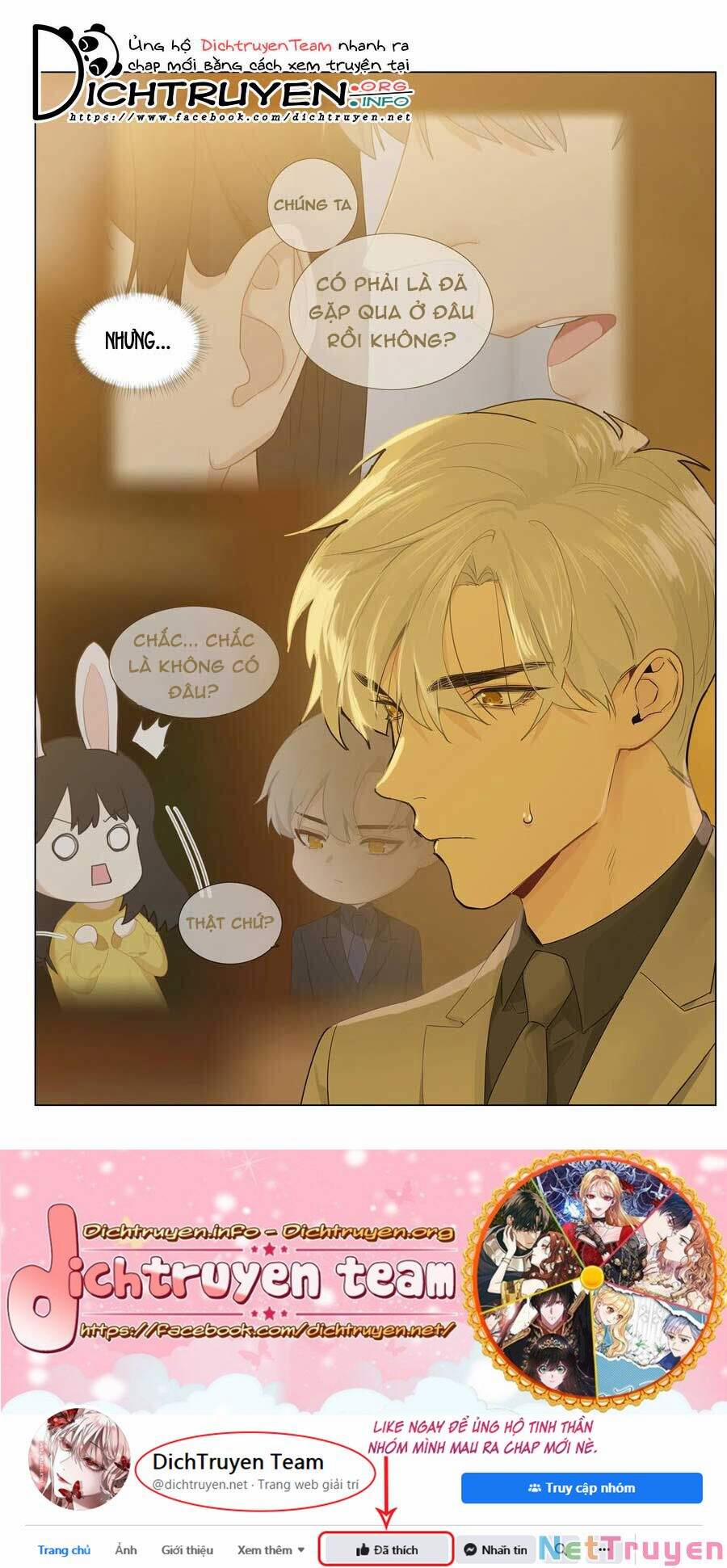 Đâu Phải Tại Tui Muốn Giả Gái 80 trang 18