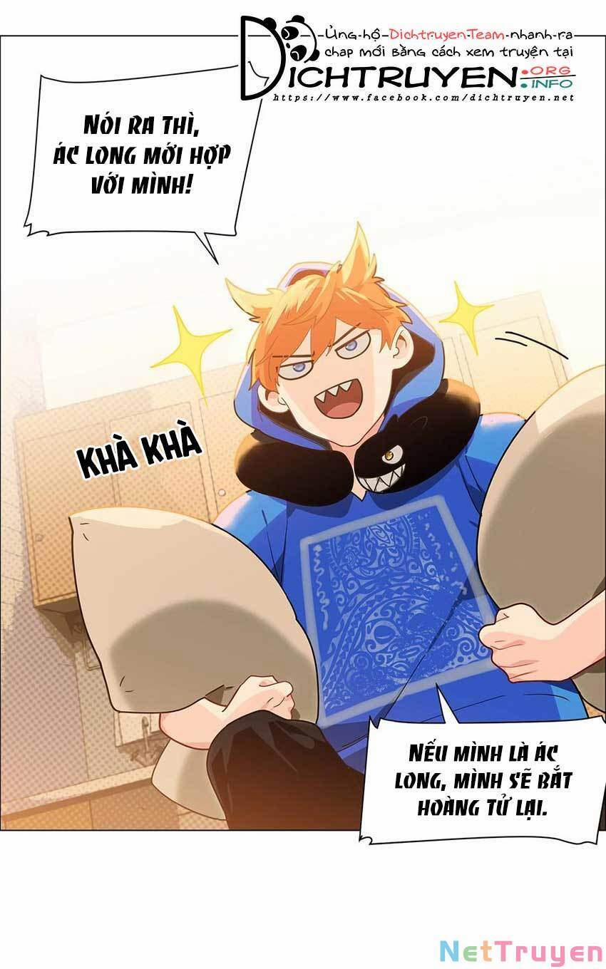 Đâu Phải Tại Tui Muốn Giả Gái 80 trang 2