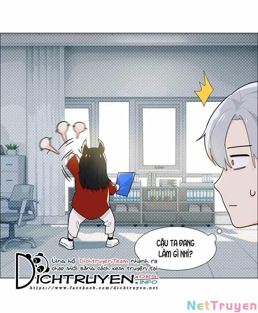 Đâu Phải Tại Tui Muốn Giả Gái 80 trang 25