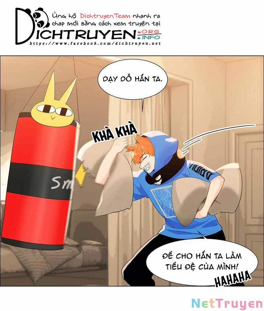 Đâu Phải Tại Tui Muốn Giả Gái 80 trang 3