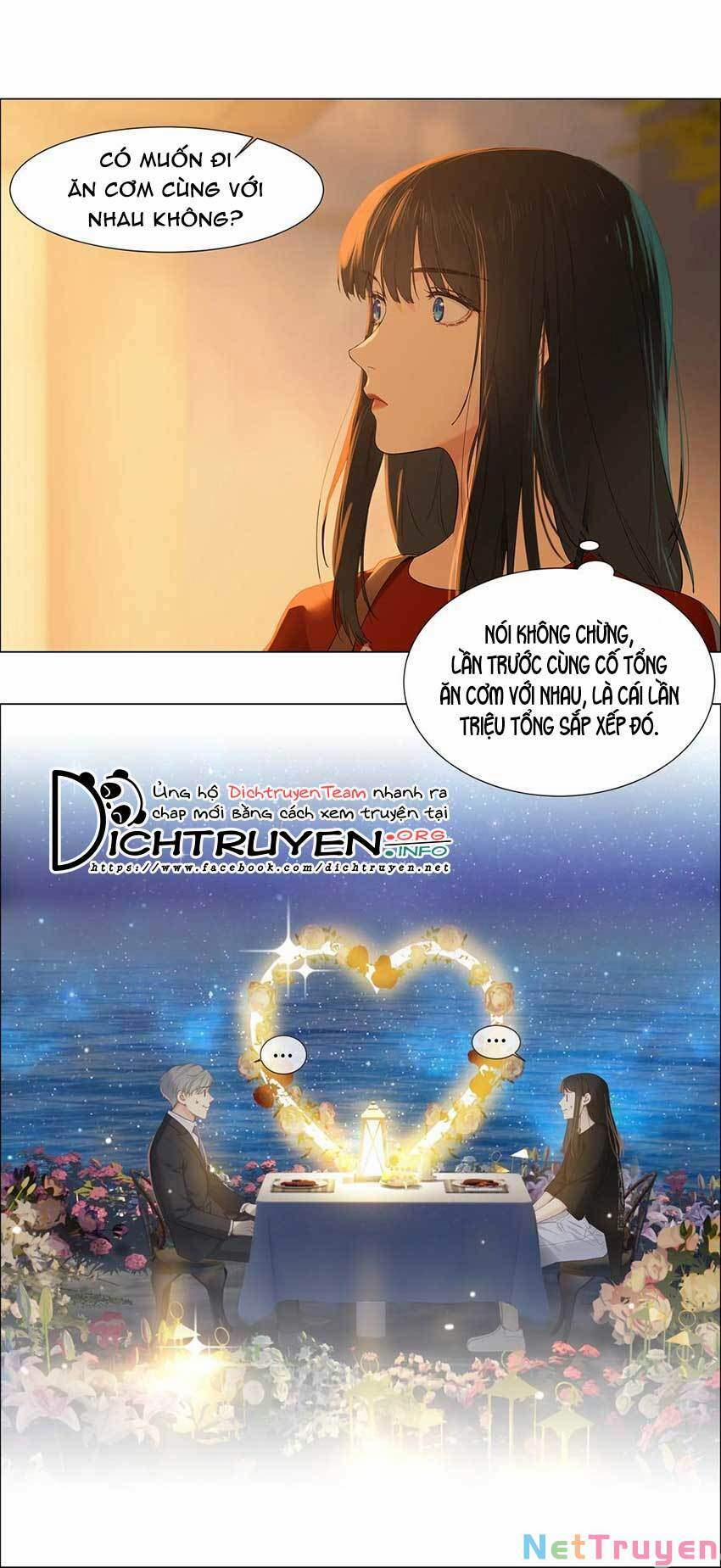 Đâu Phải Tại Tui Muốn Giả Gái 80 trang 31