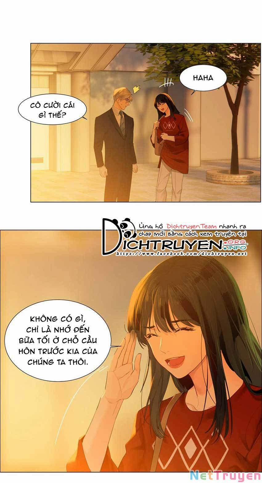 Đâu Phải Tại Tui Muốn Giả Gái 80 trang 32