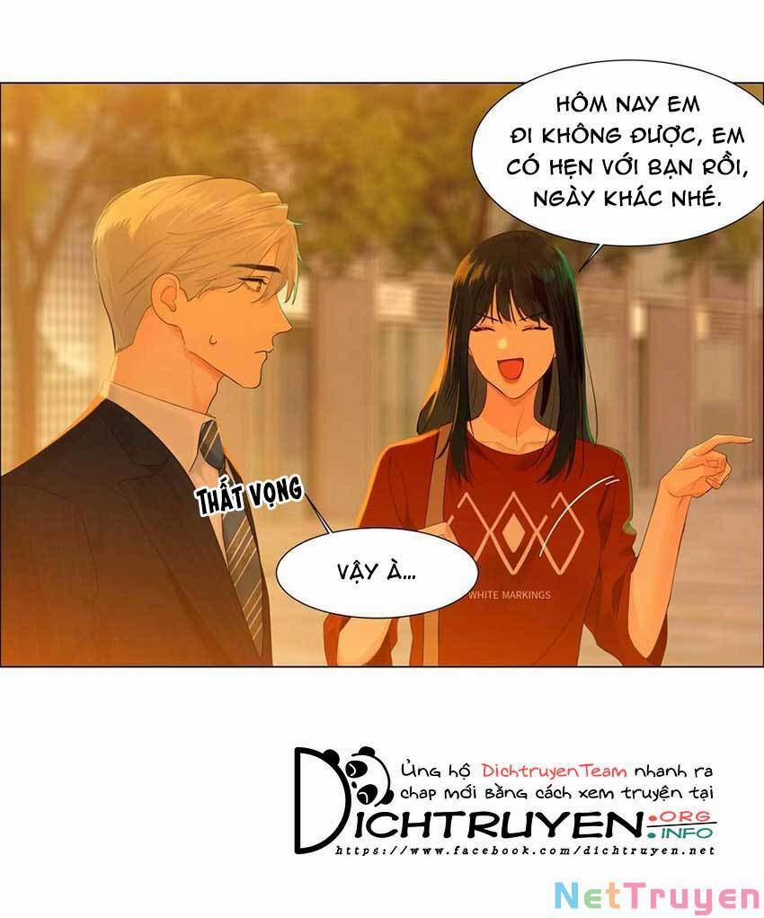 Đâu Phải Tại Tui Muốn Giả Gái 80 trang 34