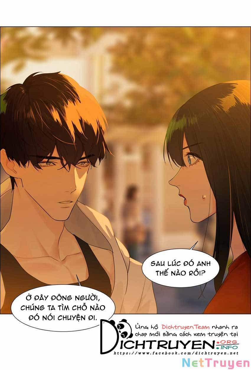 Đâu Phải Tại Tui Muốn Giả Gái 80 trang 36