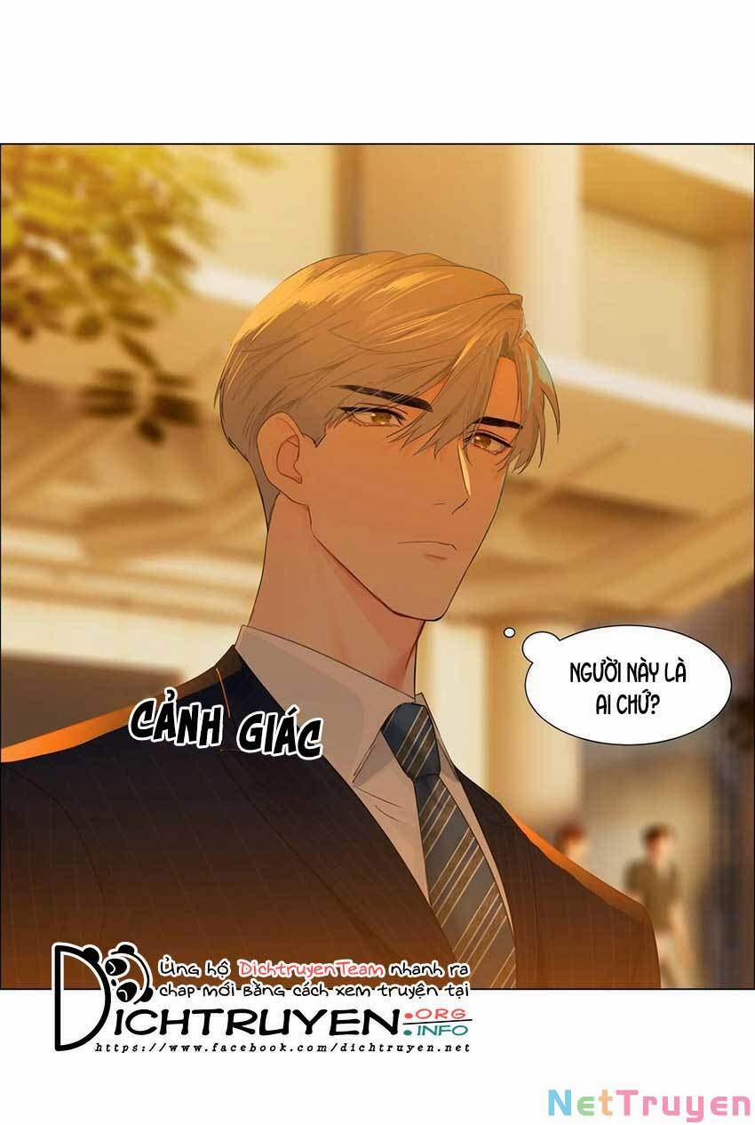 Đâu Phải Tại Tui Muốn Giả Gái 80 trang 37