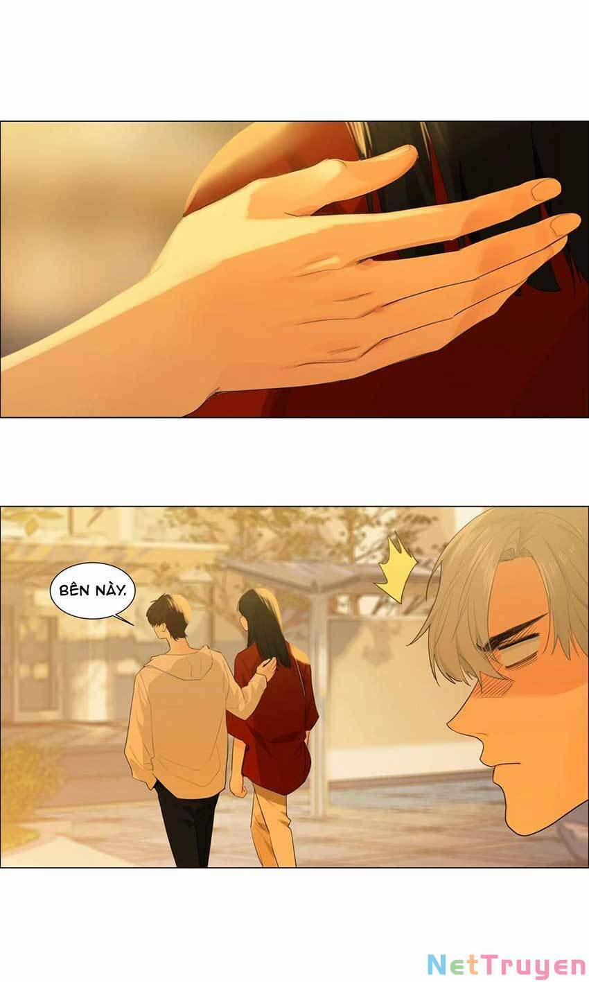 Đâu Phải Tại Tui Muốn Giả Gái 80 trang 38