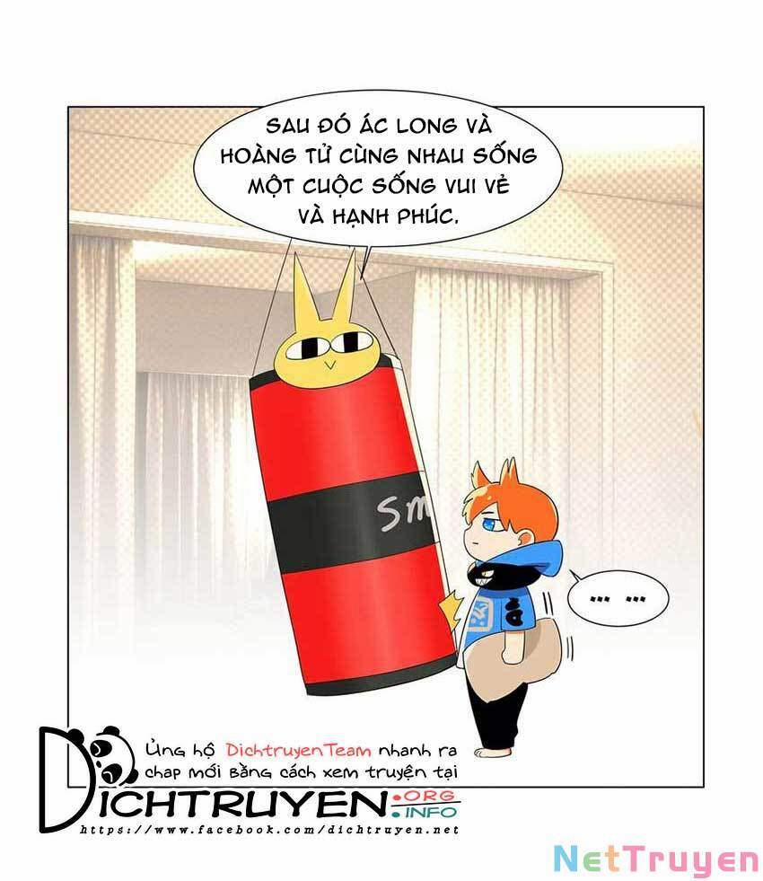 Đâu Phải Tại Tui Muốn Giả Gái 80 trang 4