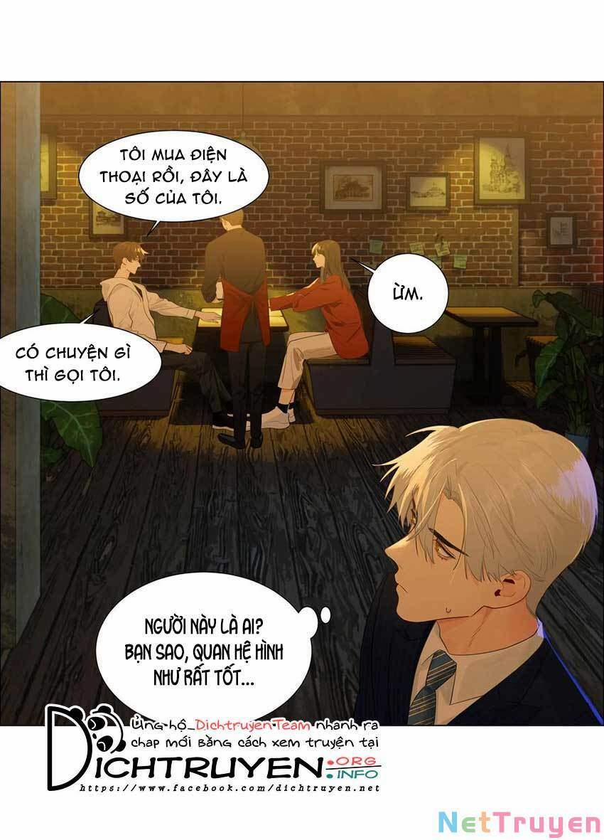 Đâu Phải Tại Tui Muốn Giả Gái 80 trang 42