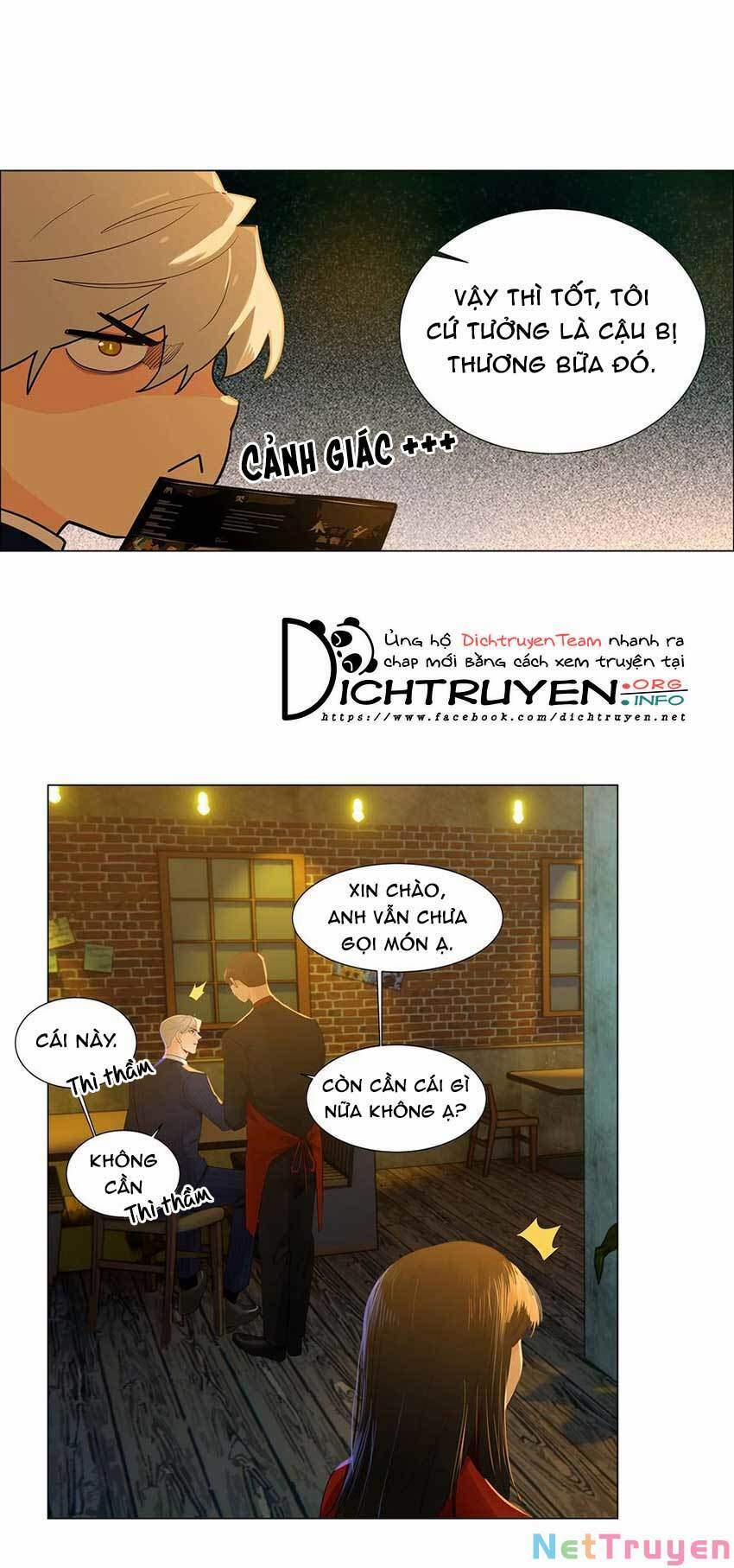 Đâu Phải Tại Tui Muốn Giả Gái 80 trang 44