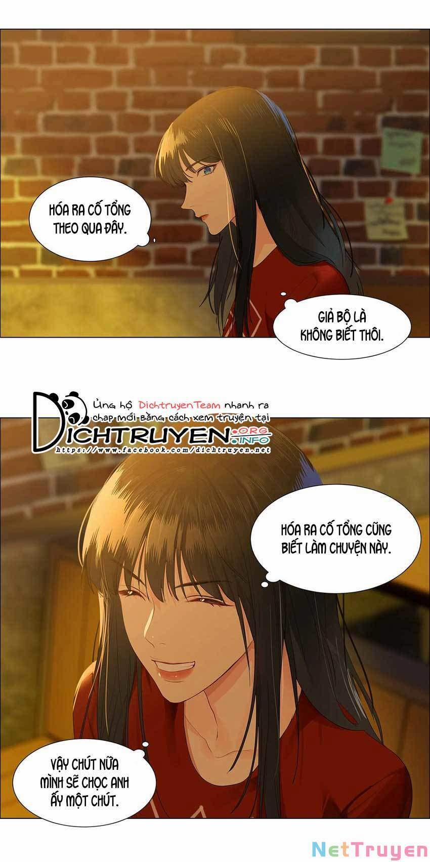 Đâu Phải Tại Tui Muốn Giả Gái 80 trang 45