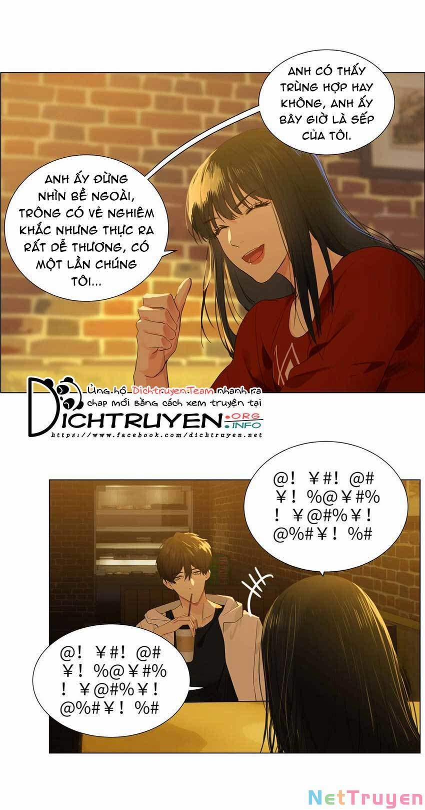 Đâu Phải Tại Tui Muốn Giả Gái 80 trang 48