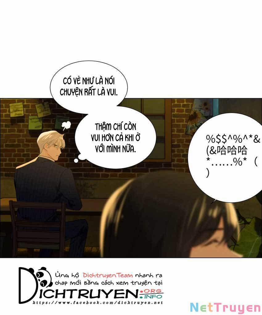 Đâu Phải Tại Tui Muốn Giả Gái 80 trang 49