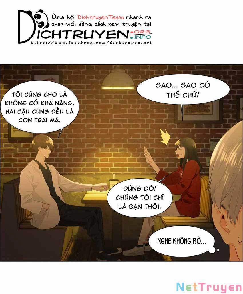 Đâu Phải Tại Tui Muốn Giả Gái 80 trang 51