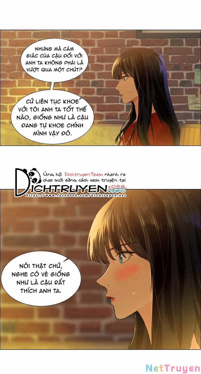 Đâu Phải Tại Tui Muốn Giả Gái 80 trang 52