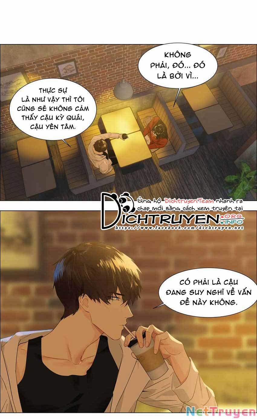 Đâu Phải Tại Tui Muốn Giả Gái 80 trang 53