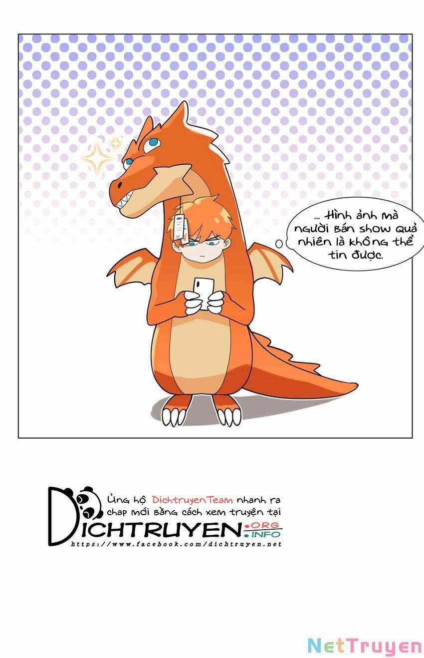 Đâu Phải Tại Tui Muốn Giả Gái 80 trang 56