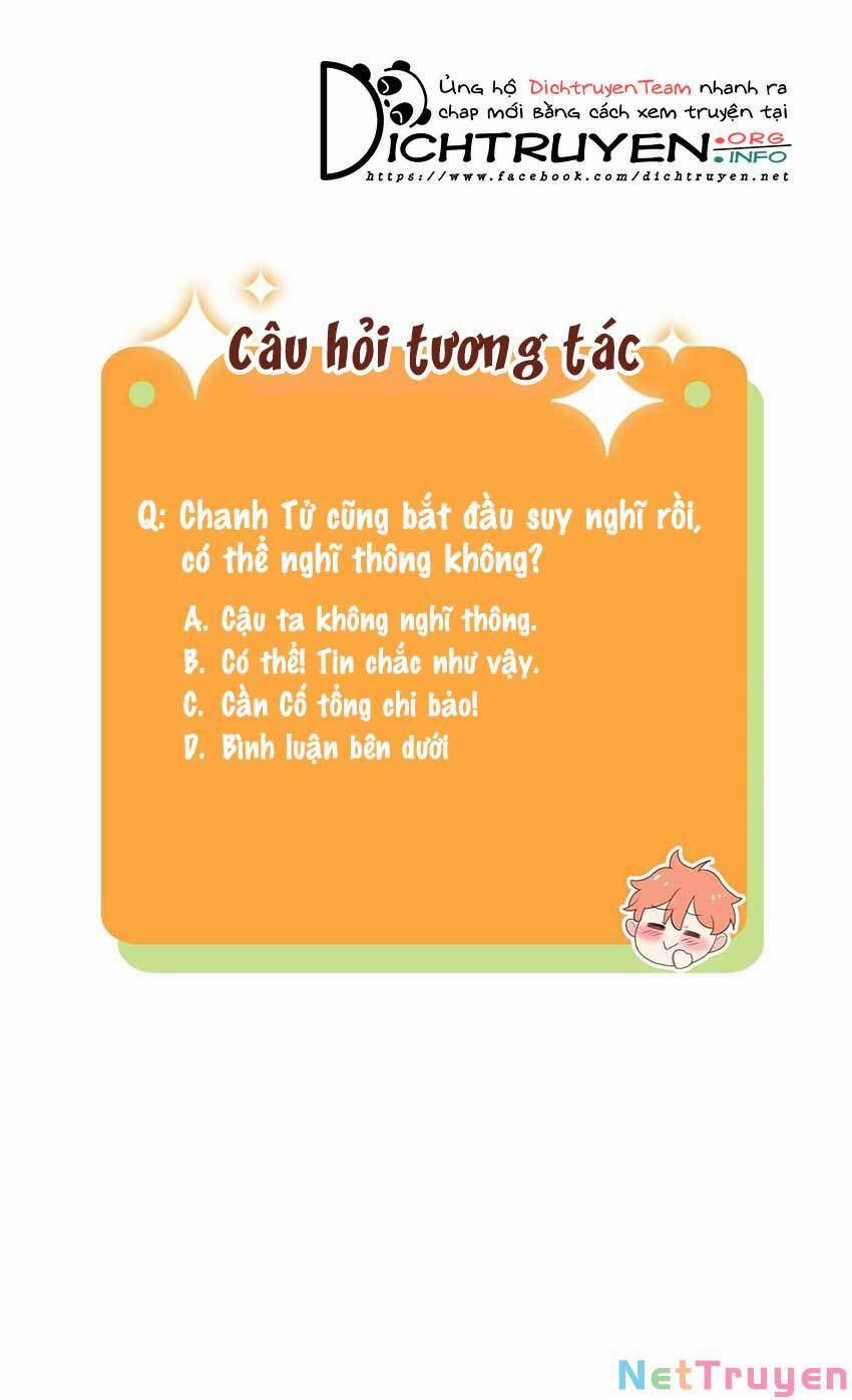 Đâu Phải Tại Tui Muốn Giả Gái 80 trang 58