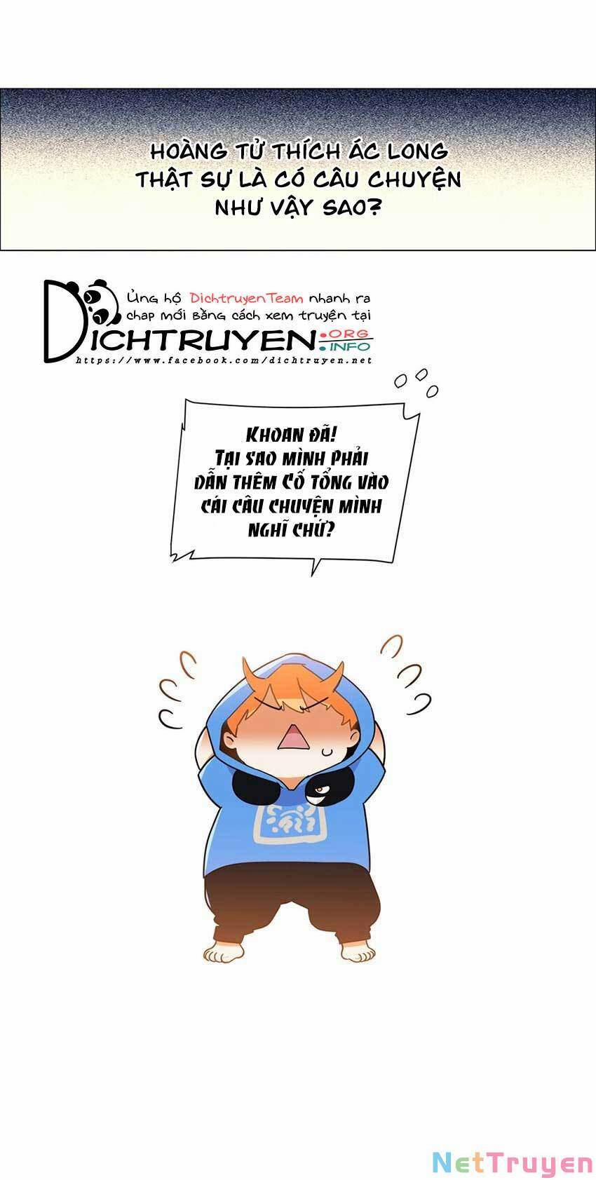 Đâu Phải Tại Tui Muốn Giả Gái 80 trang 6