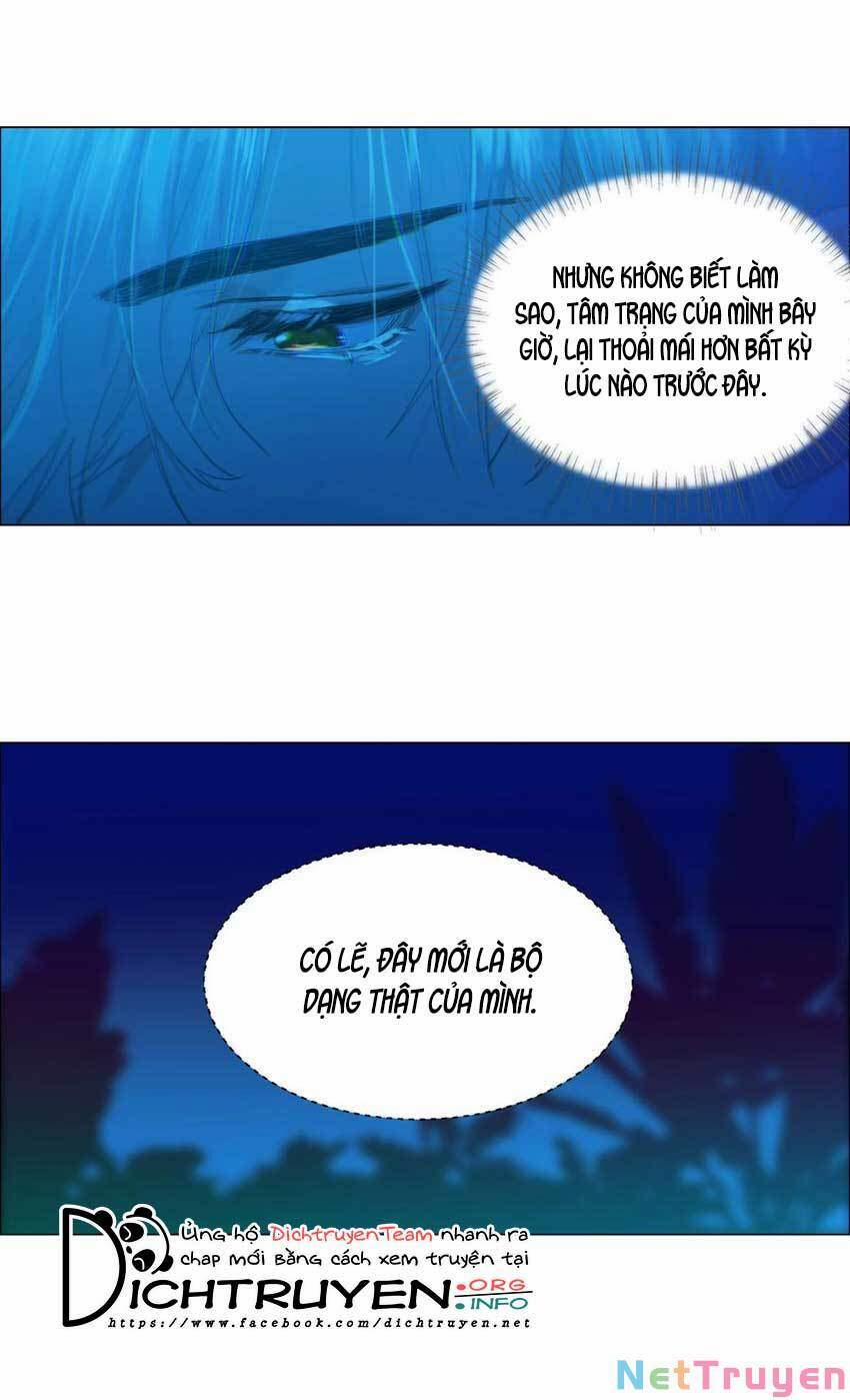 Đâu Phải Tại Tui Muốn Giả Gái 80 trang 9